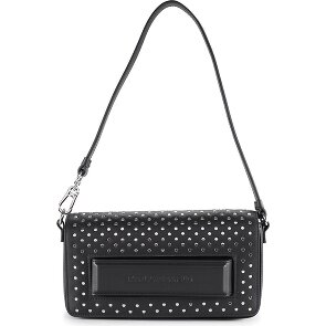 Karl Lagerfeld Ikon Borsa a tracolla Pelle 26.5 cm