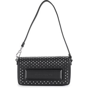 Karl Lagerfeld Ikon Borsa a tracolla Pelle 26.5 cm Karl Lagerfeld Ikon Borsa a tracolla Pelle 26.5 cm