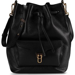 Coccinelle Beat Borsa borsa borsa Pelle 21 cm