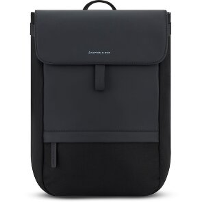 Kapten & Son Fyn Zaino da giorno 39.5 cm Scomparto per laptop