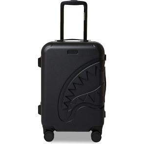 Sprayground Cargo Patches 4 ruote Carrello della cabina 53 cm