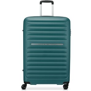 Roncato Ibiza 4 ruote Carrello L 75 cm