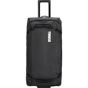 Thule Chasm 2 ruote Borsa da viaggio 80 cm