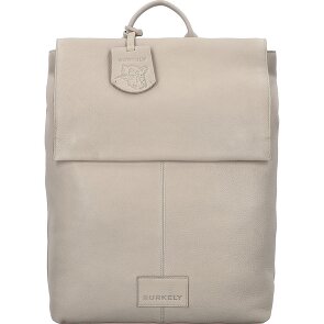 Burkely Soft Skylar Zaino da giorno Pelle 40 cm Scomparto per laptop