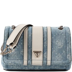 Guess Noelle II Borsa a spalla 24 cm