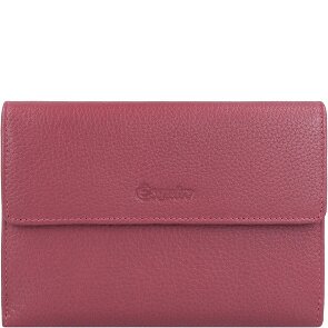 Esquire Portafoglio Primavera in pelle 14 cm