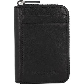 Liebeskind Eliza Portafoglio Protezione RFID Pelle 11.5 cm