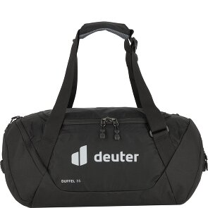 Deuter Duffel 35 Borsa da viaggio Weekender 50 cm