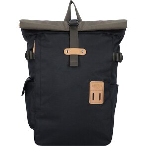 Harvest Label Norikura Zaino da giorno 40 cm Scomparto per laptop