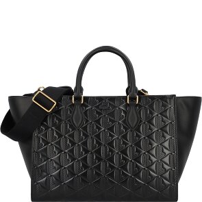 Lacoste Maheki Borsa shopper Pelle 43 cm