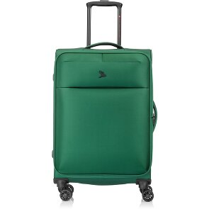 Pack Easy GoUp 4 ruote Carrello M 65 cm con piega di espansione