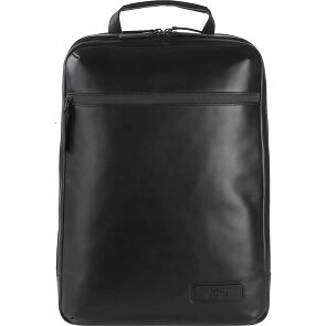 Jost Aarhus Zaino da giorno Vera Pelle 42 cm Vano porta PC