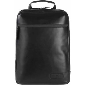 Jost Aarhus Zaino da giorno Pelle 42 cm Scomparto per laptop