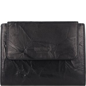 mano Donna Aurona Portafoglio RFID in pelle 14 cm