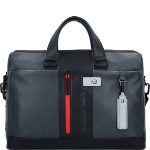 Piquadro Urban Briefcase Pelle 42 cm Scomparto per laptop