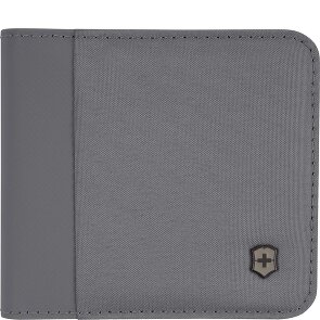 Victorinox Travel Essentials Portafoglio Protezione RFID 11 cm Victorinox Travel Essentials Portafoglio Protezione RFID 11 cm