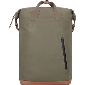 aunts & uncles Japan Morioka Zaino da giorno 44 cm Vano porta PC