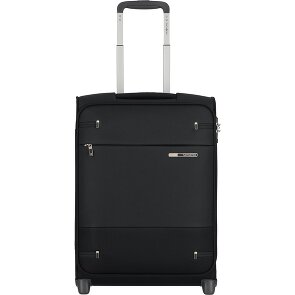 Samsonite Base Boost Carrello cabina verticale a 2 ruote 55 cm