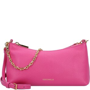 Coccinelle Aura Borsa a tracolla Pelle 21.5 cm
