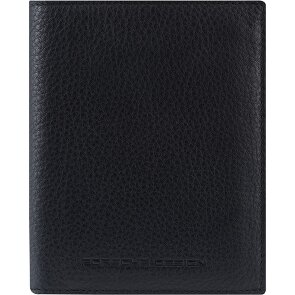 Porsche Design Portafoglio business in pelle 9 cm