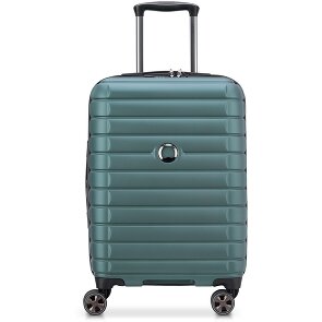 Delsey Paris Shadow 5.0 Carrello a 4 ruote 66 cm