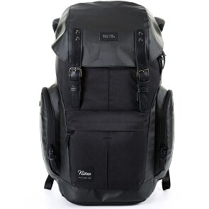 NITRO Zaino Urban Daypacker 46 cm scomparto per laptop NITRO Zaino Urban Daypacker 46 cm scomparto per laptop