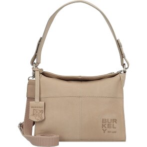 Burkely Rogue Robyn Borsa a tracolla Pelle 24 cm Burkely Rogue Robyn Borsa a tracolla Pelle 24 cm