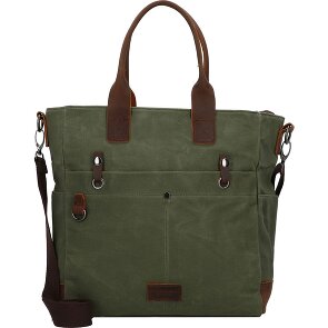 Jack Kinsky Dakar 7 Borsa 33 cm
