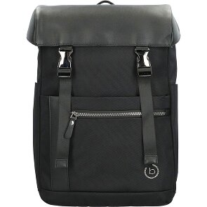 bugatti Zaino Nero 40 cm