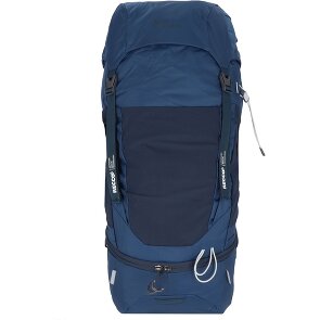 Jack Wolfskin Zaino Wolftrail 28 Recco 62 cm