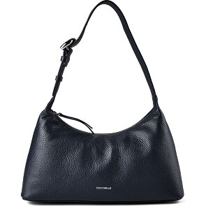 Coccinelle Fern Borsa a spalla Vera Pelle 35 cm