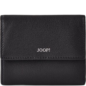 Joop! Lantea Simona Portafoglio Protezione RFID Pelle 11 cm