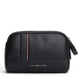 Tommy Hilfiger TH Central Borsa da toilette 22 cm Tommy Hilfiger TH Central Borsa da toilette 22 cm