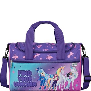 Scooli Borsa sportiva 35 cm