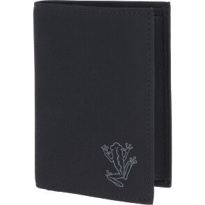 oxmox New Cryptan Portafoglio Protezione RFID 13 cm