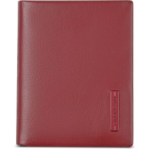 Roncato Detroit Portafoglio Protezione RFID Pelle 8 cm