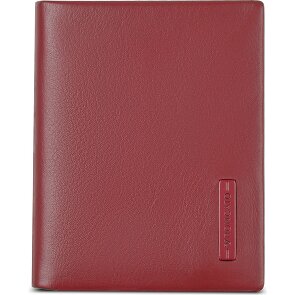 Roncato Detroit Portafoglio Protezione RFID Pelle 8 cm