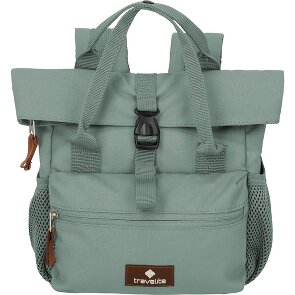 Travelite Basics Zaino da città 27 cm