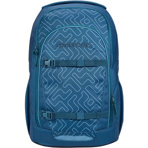 coocazoo Every Zaino da scuola 44 cm