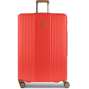 Bric's Ferrara 4 ruote Carrello L 77 cm con piega di espansione