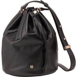DuDu Filicudi Borsa a sacco Vera Pelle 19 cm