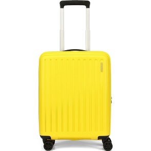 American Tourister Rejoy 4 ruote Carrello della cabina 55 cm