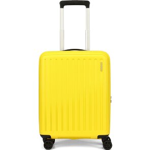 American Tourister Rejoy 4 ruote Carrello della cabina 55 cm