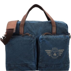 Greenburry Vintage Aviator Borsa da volo 45 cm Scomparto per laptop Greenburry Vintage Aviator Borsa da volo 45 cm Scomparto per laptop
