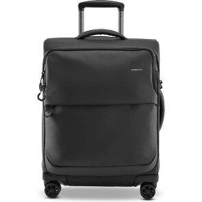 Stratic Vibe 4 ruote Trolley cabina S 54 cm