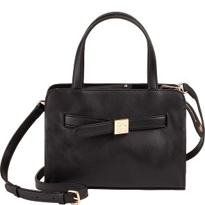 DuDu Borsa a spalla Vera Pelle 23 cm