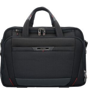 Samsonite Borsa di volo Pro-DLX 5 Scomparto per laptop da 46 cm