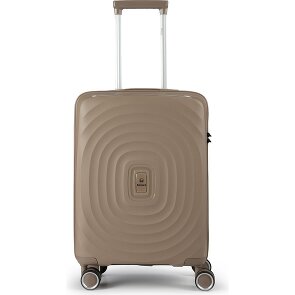 Benzi 5751 4 ruote Carrello della cabina 55 cm
