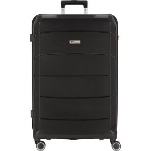 Cocoono Cagliari 4 ruote Carrello 76 cm
