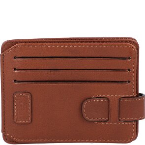 Picard Custodia autentica per carte di credito in pelle 10,5 cm